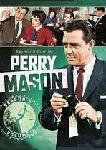 Perry Mason TV series Season 5 Volume 1
