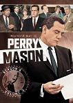 Perry Mason TV series Season 6 Volume 2