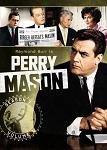 Perry Mason TV series Season 7 Volume 1