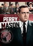Perry Mason TV series Season 8 Volume 2