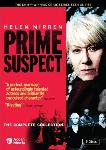 Prime Suspect Complete Collection on DVD