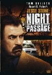 Night Passage TV movie starring Tom Selleck