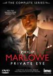 Philip Marlowe, Private Eye TV series boxed set