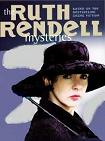 Ruth Rendell Mysteries series on DVD - volume 2