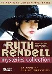 Ruth Rendell Mysteries Collection DVD box set
