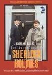 The Adventures of Sherlock Holmes Granada TV series starring Jeremy Brett