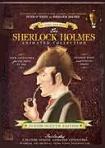 The Sherlock Holmes Animated Collection from Australia