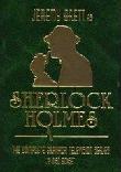 Jeremy Brett as Sherlock Holmes 12 disk DVD box set