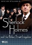 Sherlock Holmes & The Baker Street Irregulars from BBC-TV