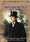 The Memoirs of Sherlock Holmes Granada TV series starring Jeremy Brett