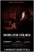 Canadian independent film 'Sherlock Holmes and The Shadow Watchers'