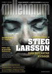 Stieg Larsson Millennium Trilogy - Swedish movies on DVD & Blu-ray