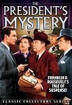 The President's Mystery 1936 movie starring Henry Wilcoxon