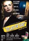 Killer Bait aka 'Too Late for Tears' movie directed by Byron Haskin