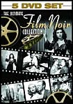 Ultimate Film Noir Collection