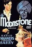 'The Moonstone' 1934 feature film from Monogram Pictures