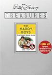 Hardy Boys serials shown on Disney's Mickey Mouse Club TV show in 1956 & 1957