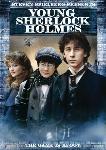 Young Sherlock Holmes feature film