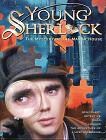 'Young Sherlock Holmes - Mystery of The Manor House' BBC-TV mini-series