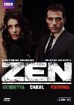 Aurelio Zen TV series 3-disk set