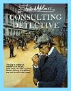 Sherlock Holmes Consulting Detective Game by Asmodee
