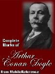 Complete Works of Arthur Conan Doyle in Kindle format