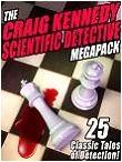 Craig Kennedy Scientific Detective Megapack in Kindle format from 
