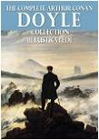 Complete Arthur Conan Doyle Collection in Kindle format from Amazon Digital Services