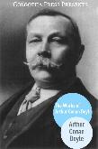 Works of Arthur Conan Doyle in Kindle format