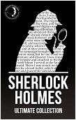 Sherlock Holmes Ultimate Collection in Kindle format from Maplewood Books