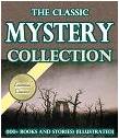 Classic Mystery Collection in Kindle format