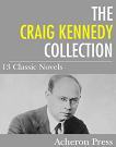 Craig Kennedy Collection in Kindle format from Acheron/Waxkeep