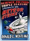 Meteor Strike Science Fiction ebook by Donald E. Westlake