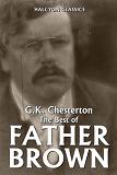 Best of Father Brown Mysteries in Kindle format from Halcyon Classics
