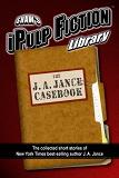 J.A. Jance Casebook - 8 short stories for Kindle