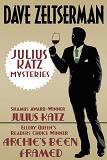 Julius Katz Mysteries on Kindle by Dave Zeltserman
