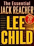 Lee Child's Jack Reacher Books 7-16 in Kindle format