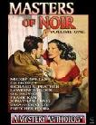 Masters of Noir Volume 1 for Kindle