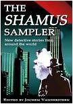 Shamus Sampler detective stories in Kindle format edited by Jochem Vandersteen