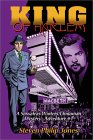King of Harlem novel by Steven Philip Jones
