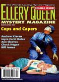 Ellery Queen's Mystery Magazine [est. 1941] subscription