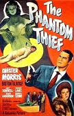  Phantom Thief 1946 movie starring Chester Morris as Boston Blackie