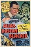 Alias Boston Blackie 1942 movie starring Chester Morris as Boston Blackie