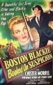 Boston Blackie Booked On Suspicion 1945 movie starring Chester Morris