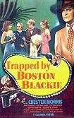 Trapped By Boston Blackie 1948 movie starring Chester Morris