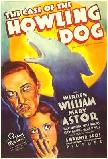 Case of The Howling Dog movie based on the Perry Mason novel by Erle Stanley Gardner