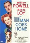 The Thin Man Goes Home movie poster