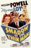 Shadow of The Thin Man 1941 movie poster
