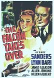 The Falcon Takes Over 1942 movie