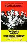 Friends of Eddie Coyle movie poster